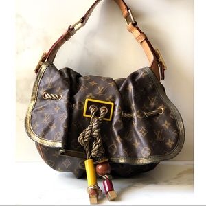 Louis Vuitton Kalahari